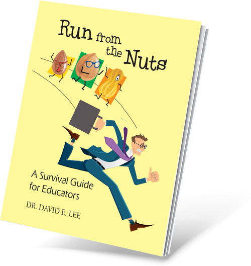 Run from the Nuts - Dr. David Lee